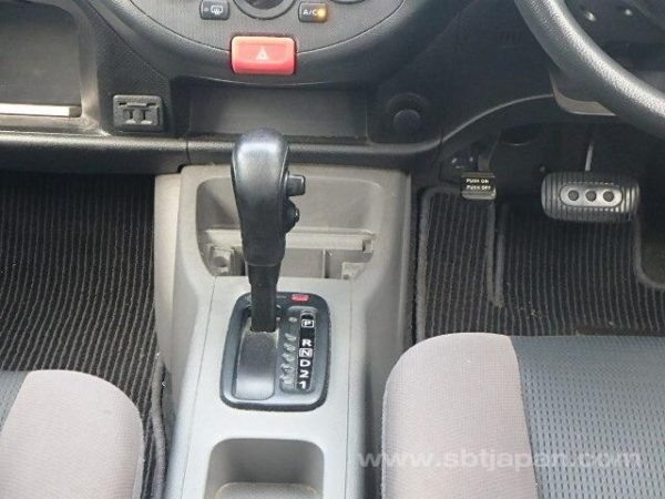 2014 NISSAN AD VAN (Stock #: CG8101) - Image 10