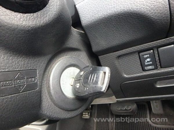 2014 NISSAN AD VAN (Stock #: CG8101) - Image 11