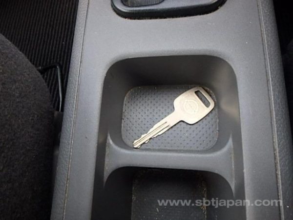 2014 NISSAN AD VAN (Stock #: CG8101) - Image 12