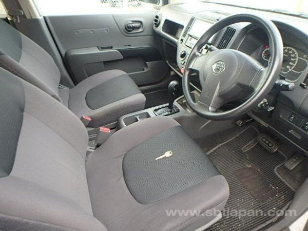 2014 NISSAN AD VAN (Stock #: CG8101) - Image 13