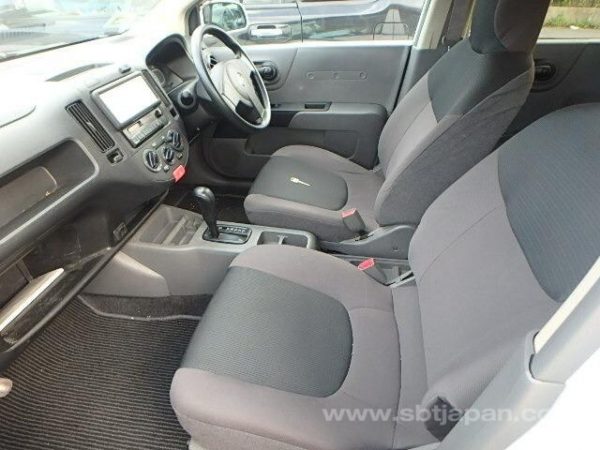 2014 NISSAN AD VAN (Stock #: CG8101) - Image 14