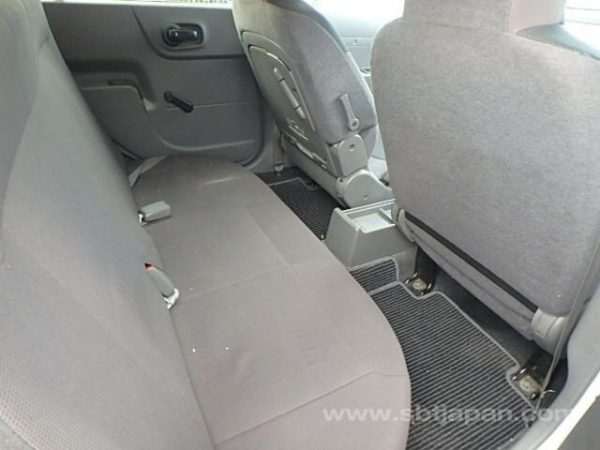 2014 NISSAN AD VAN (Stock #: CG8101) - Image 15