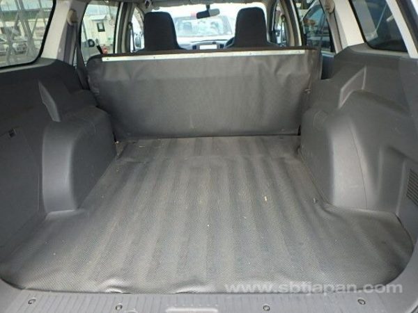 2014 NISSAN AD VAN (Stock #: CG8101) - Image 16