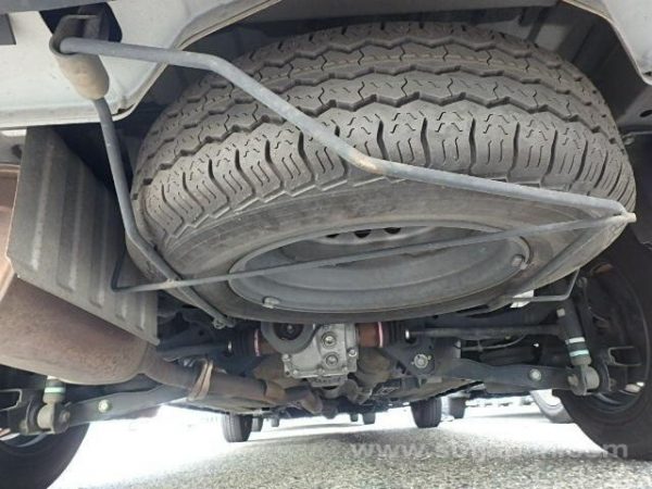 2014 NISSAN AD VAN (Stock #: CG8101) - Image 17