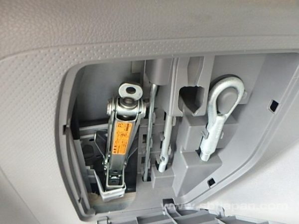 2014 NISSAN AD VAN (Stock #: CG8101) - Image 18