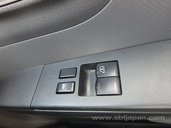 2014 NISSAN AD VAN (Stock #: CG8101) - Image 19