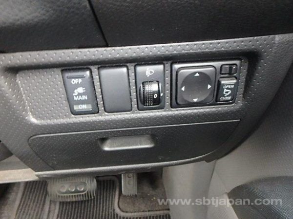 2014 NISSAN AD VAN (Stock #: CG8101) - Image 20