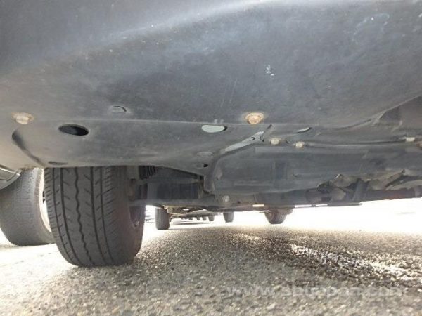 2014 NISSAN AD VAN (Stock #: CG8101) - Image 21