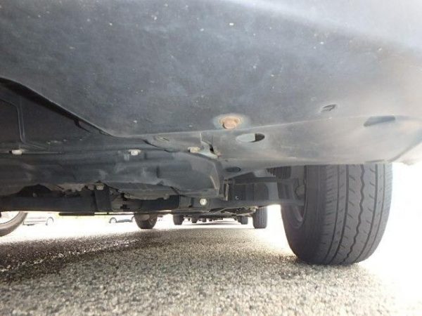 2014 NISSAN AD VAN (Stock #: CG8101) - Image 22