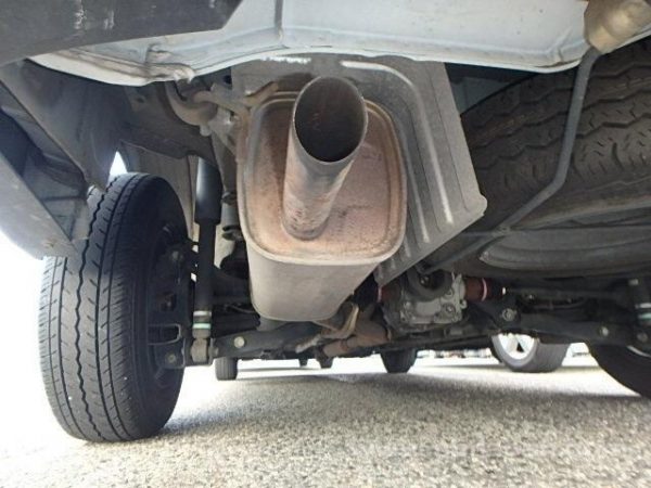 2014 NISSAN AD VAN (Stock #: CG8101) - Image 23