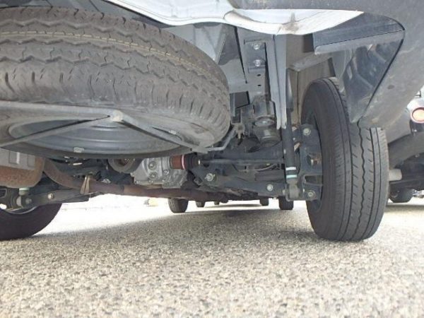 2014 NISSAN AD VAN (Stock #: CG8101) - Image 24