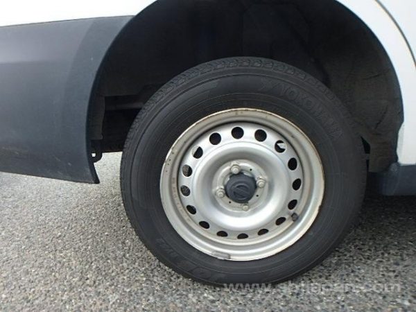 2014 NISSAN AD VAN (Stock #: CG8101) - Image 25