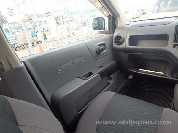 2014 NISSAN AD VAN (Stock #: CG8101) - Image 6