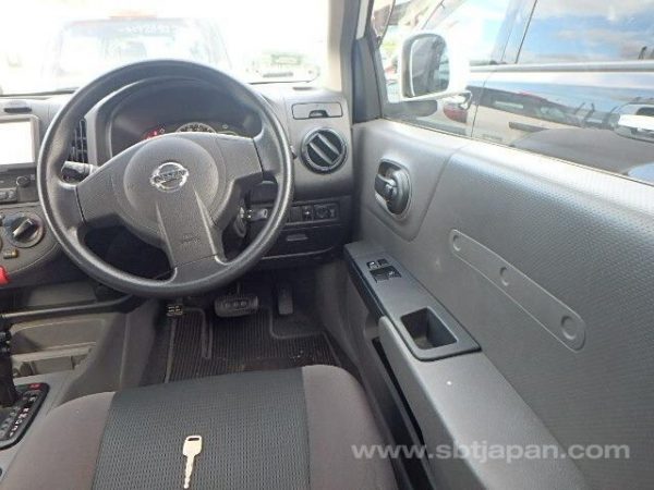 2014 NISSAN AD VAN (Stock #: CG8101) - Image 7