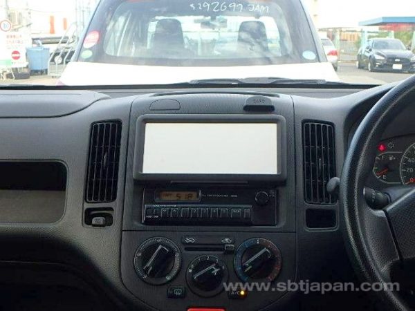 2014 NISSAN AD VAN (Stock #: CG8101) - Image 8