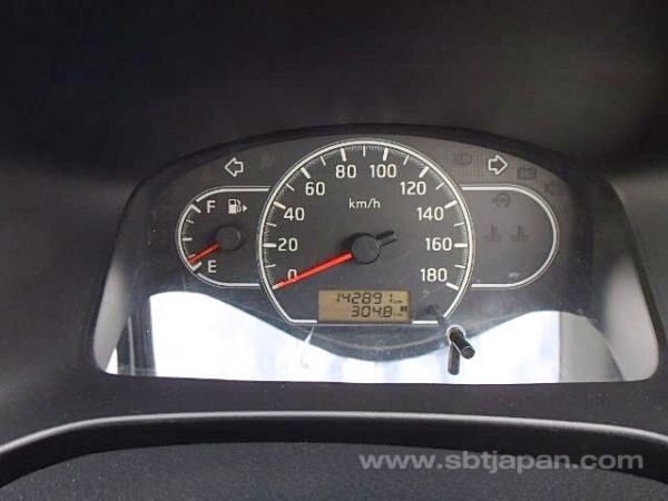 2014 NISSAN AD VAN (Stock #: CG8101) - Image 9