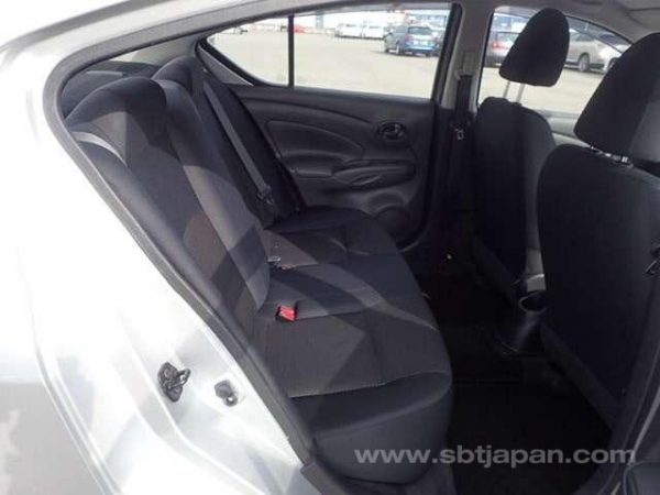2014 NISSAN LATIO (Stock #: CI4949) - Image 10