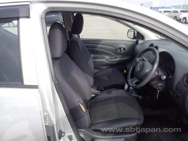 2014 NISSAN LATIO (Stock #: CI4949) - Image 11