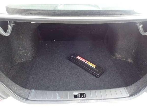 2014 NISSAN LATIO (Stock #: CI4949) - Image 12