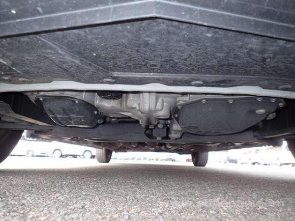 2014 NISSAN LATIO (Stock #: CI4949) - Image 15