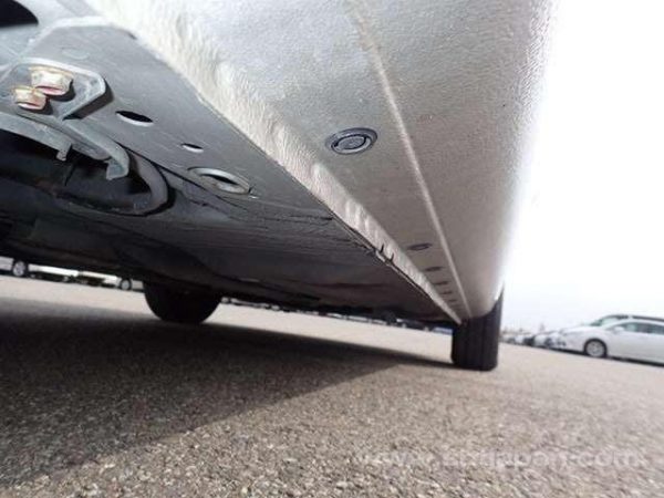 2014 NISSAN LATIO (Stock #: CI4949) - Image 16