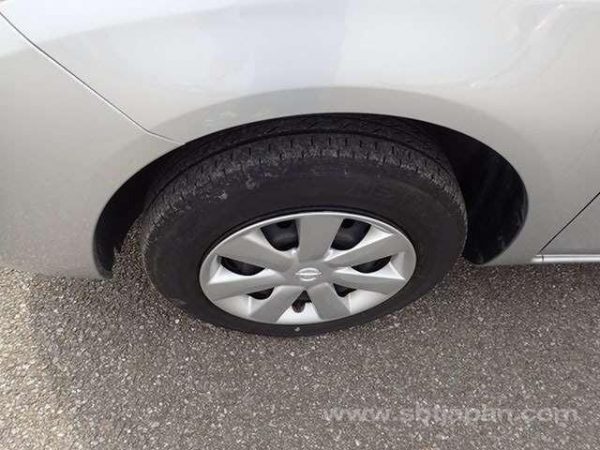 2014 NISSAN LATIO (Stock #: CI4949) - Image 18