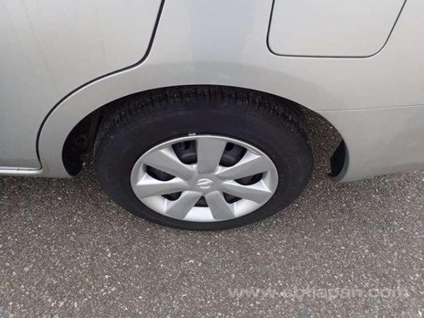 2014 NISSAN LATIO (Stock #: CI4949) - Image 19