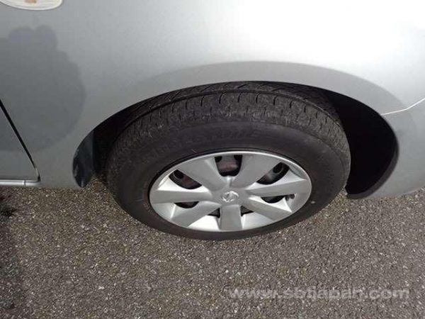 2014 NISSAN LATIO (Stock #: CI4949) - Image 21