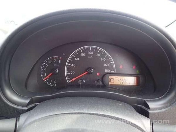 2014 NISSAN LATIO (Stock #: CI4949) - Image 7