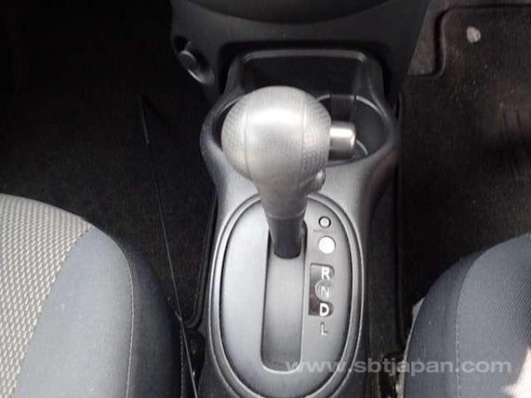 2014 NISSAN LATIO (Stock #: CI4949) - Image 8