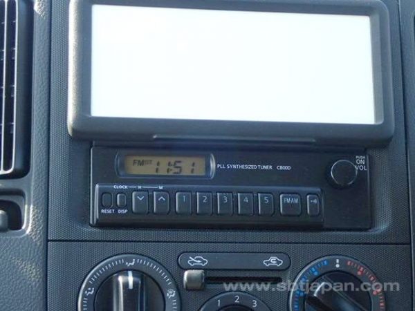 2014 NISSAN AD VAN (Stock #: CK9594) - Image 10