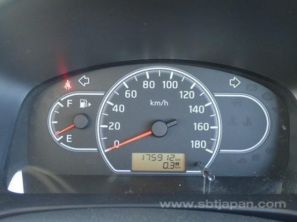 2014 NISSAN AD VAN (Stock #: CK9594) - Image 12