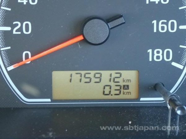 2014 NISSAN AD VAN (Stock #: CK9594) - Image 13