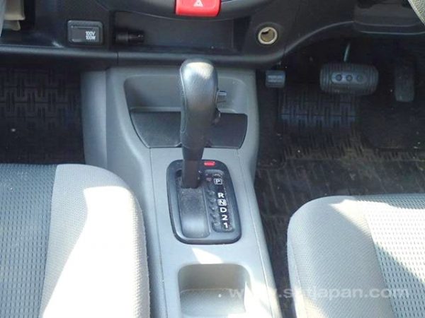 2014 NISSAN AD VAN (Stock #: CK9594) - Image 14