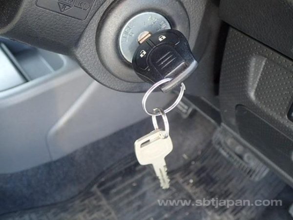 2014 NISSAN AD VAN (Stock #: CK9594) - Image 15