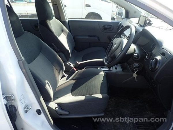 2014 NISSAN AD VAN (Stock #: CK9594) - Image 16