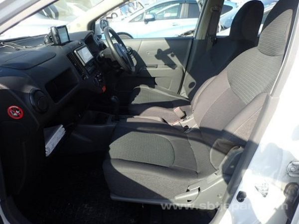 2014 NISSAN AD VAN (Stock #: CK9594) - Image 17