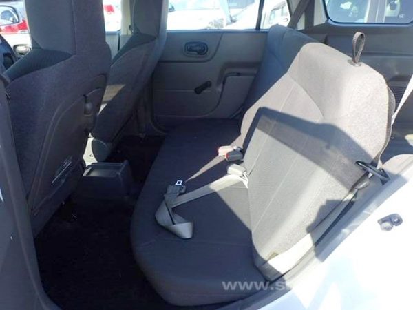 2014 NISSAN AD VAN (Stock #: CK9594) - Image 18