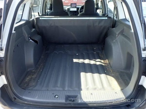 2014 NISSAN AD VAN (Stock #: CK9594) - Image 19