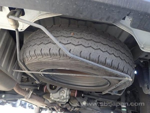 2014 NISSAN AD VAN (Stock #: CK9594) - Image 20