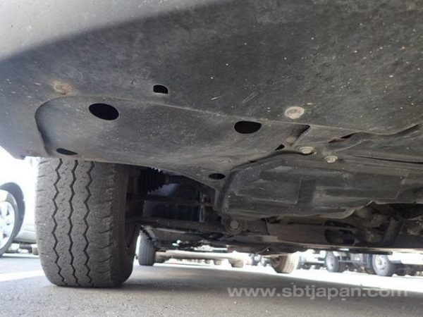 2014 NISSAN AD VAN (Stock #: CK9594) - Image 21