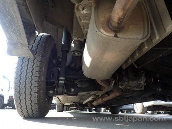 2014 NISSAN AD VAN (Stock #: CK9594) - Image 23