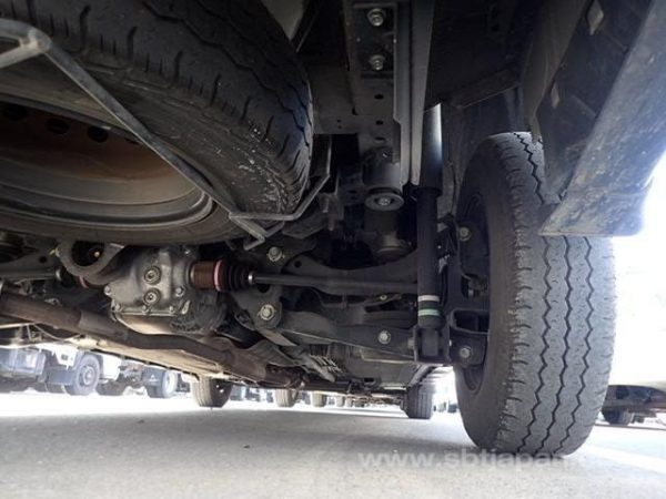 2014 NISSAN AD VAN (Stock #: CK9594) - Image 24