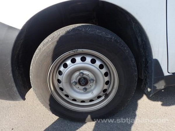 2014 NISSAN AD VAN (Stock #: CK9594) - Image 25