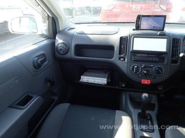 2014 NISSAN AD VAN (Stock #: CK9594) - Image 8