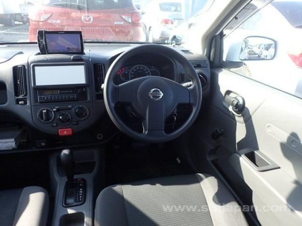 2014 NISSAN AD VAN (Stock #: CK9594) - Image 9