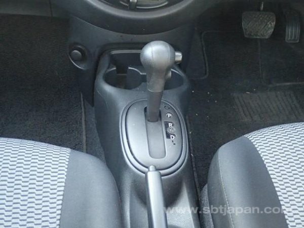 2016 NISSAN MARCH (Stock #: CL1669) - Image 14