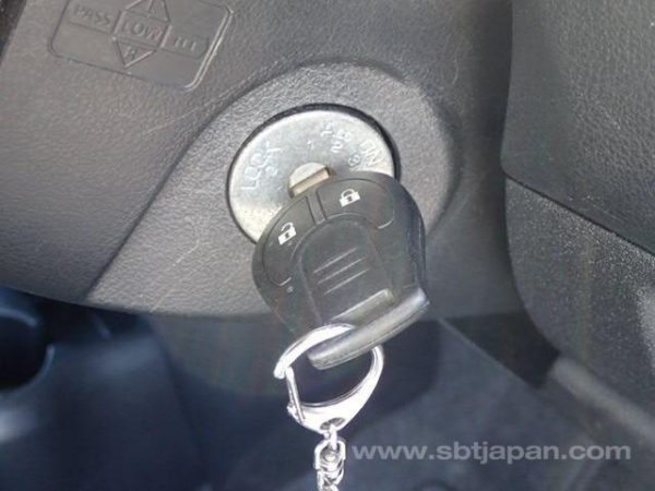 2016 NISSAN MARCH (Stock #: CL1669) - Image 15