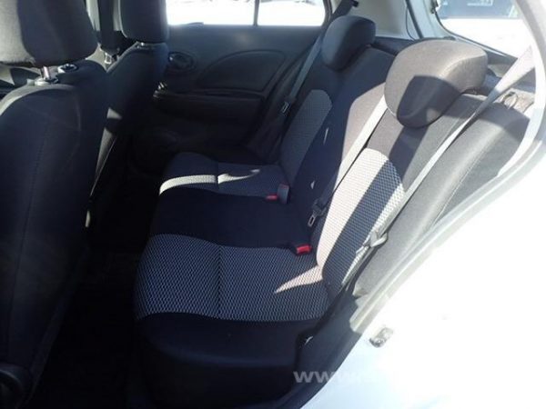 2016 NISSAN MARCH (Stock #: CL1669) - Image 18