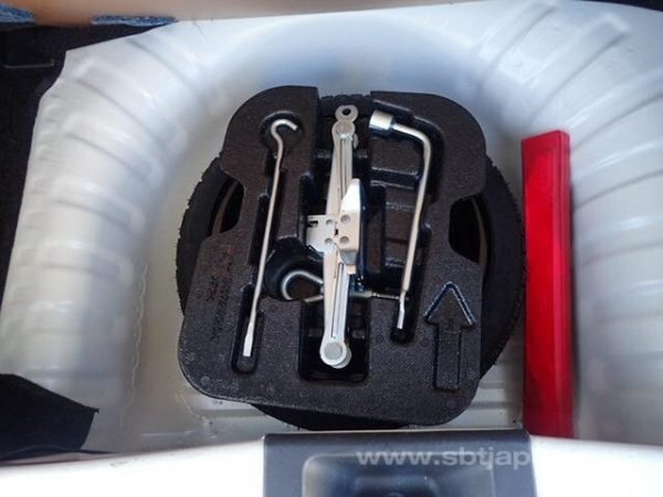 2016 NISSAN MARCH (Stock #: CL1669) - Image 20